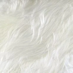 Hareline Wooly Bugger Marabou Materials