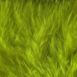 Hareline Wooly Bugger Marabou Materials