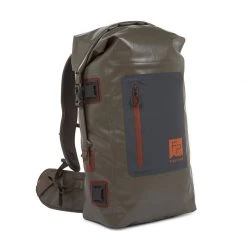 Fishpond Wind River Roll Top Backpack Vests & Chestpacks
