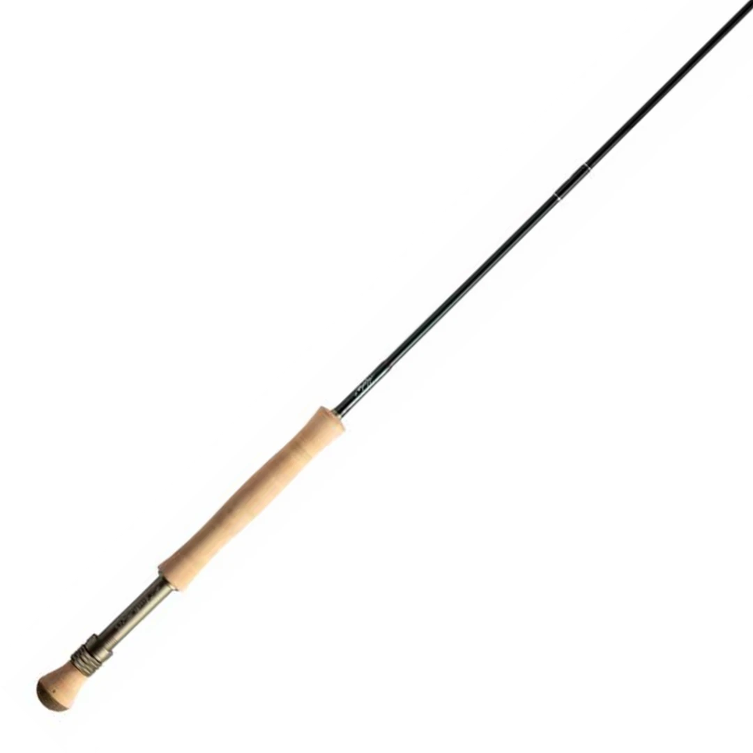 Fly Rods WINSTON ALPHA+ 6WT 9ft 3 Fly Rods WINSTON ALPHA+ 6WT 9ft