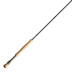 WINSTON ALPHA+ 8WT 9ft Fly Rods
