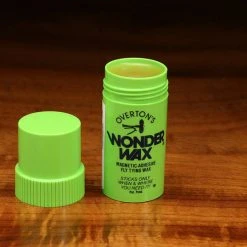 Hareline Overtons Wonder Wax