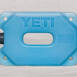 Coolers YETI ICE
