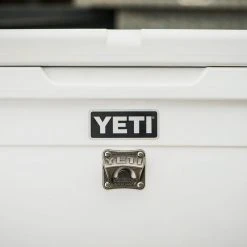 Camp Kitchen YETI Wall Mounted Bottle Opener