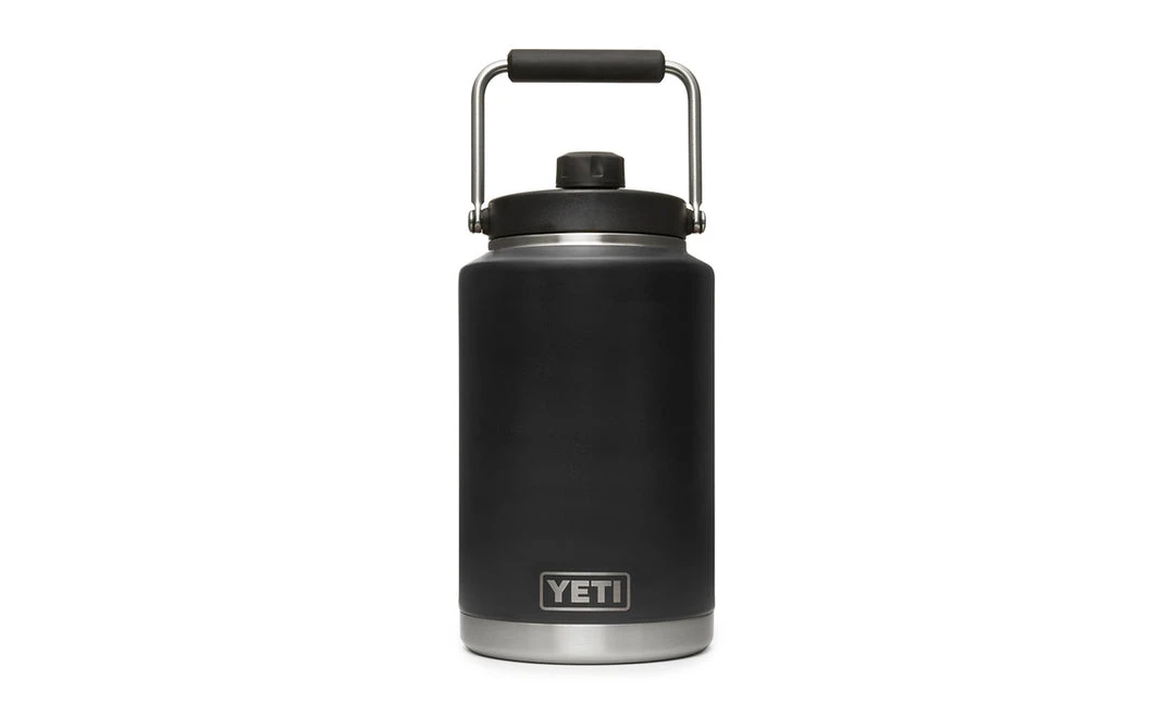 Yeti Rambler 1 Gallon Jug Water Bottles 9 Yeti Rambler 1 Gallon Jug Water Bottles