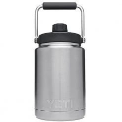 Yeti Rambler 1 Gallon Jug Water Bottles