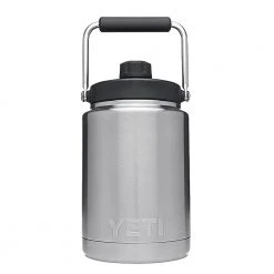 Yeti Rambler Half Gallon Jug